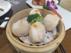 -豫璟轩中餐厅(南昌万怡店)