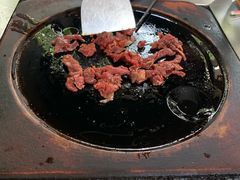 -阿昌白族石板烧(大理古城店)