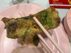 -龙海鲜螃蟹王(宏茂桥店)