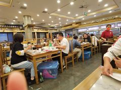 大堂-牛街·马辈儿涮肉(牛街二店)
