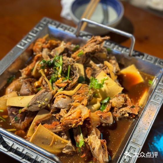 阿耐·福鼎非遗猪头肉(山前店)