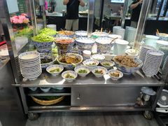 -清真马虎面馆(西七路店)