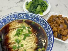-伟记奥面馆(养育巷店)