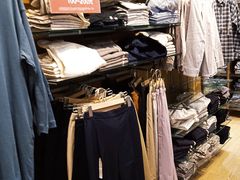-MUJI无印良品(华贸店)