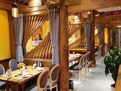 -木王宴语·野生鲜菌火锅(玉河店)