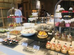 -TABLE·味西餐厅-成都茂业JW万豪酒店