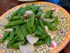 -烤肉季饭庄