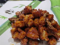 -大眼锅贴水饺(河东店)