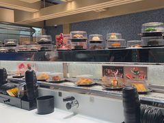 -争鲜回转寿司(朝北大悦城店)