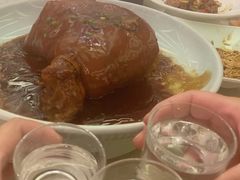 -宏宴·新京菜(望京店)