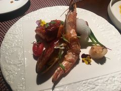 -肴约·花园式餐厅(湖里店)