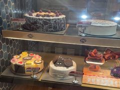 -DQ·蛋糕·冰淇淋(万象城店)