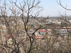 -周口店北京人遗址公园