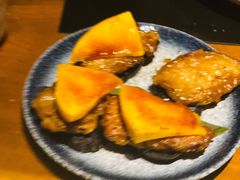 鹅肝-和彩放题餐厅(酒仙桥店)