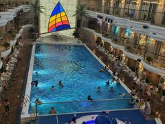 -海韵之星邮轮水会(明发商业广场店)