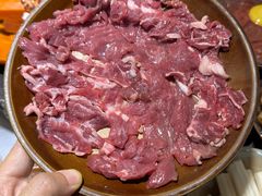 -阳阳老火锅(小南门店)