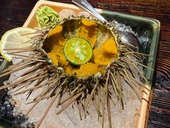 -芥岛(河北大街店)