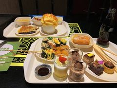-堂会(白云店)