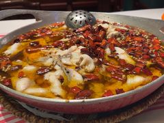 -水煮三国·川鲁江湖菜(香山店)