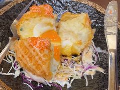 -鸟鹏烧鸟居酒屋(仁恒梦中心店)