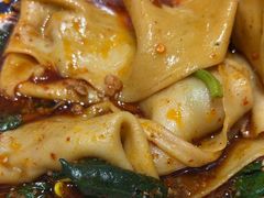 -子午路张记肉夹馍(兵马俑店)