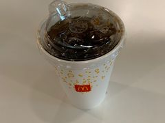 -麦当劳(中山大道中店)