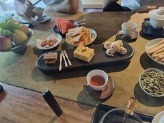 -青竺·青竹茶舍(断桥店)