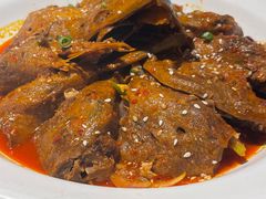 -额娘·现烙春饼烤鸭(太原总店)