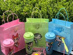 -奈雪的茶(正弘城PRO+店)