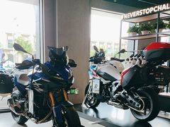 -北京德悦行BMW宝马摩托车