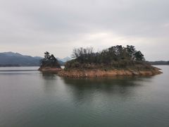 -千岛湖龙川湾
