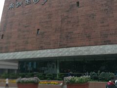 -南越王博物院(王宫展区)