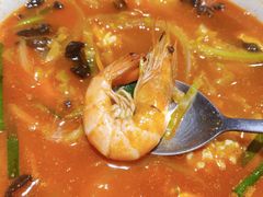 -紫霞门韩国料理烤肉(深南东路店)