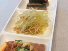 -功德林素菜饭庄(前门店)