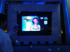-欢乐空间KTV(奥山世纪城店)