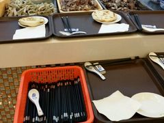 -泉儿头杂碎·清真(城东总店)