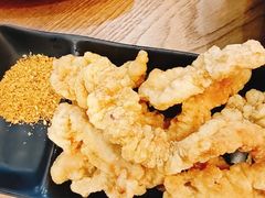 -煲仔皇腊味煲仔饭(经四万达店)