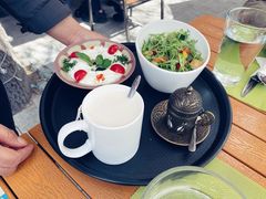 -ALAMEEN阿拉伯餐厅(三里屯店)