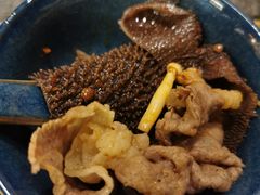-湊湊火锅·茶憩(东城万达店)