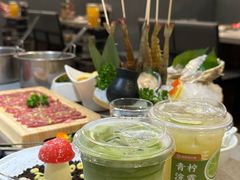 -海底捞火锅(高新万达广场店)