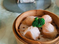 虾饺皇-潮粤轩粤菜海鲜(颐中皇冠店)