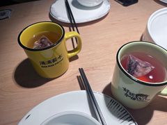 -太二酸菜鱼(深圳布吉万象汇店)
