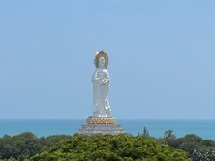 -三亚南山迎宾馆