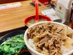 -食其家·牛丼咖喱(广元西路店)