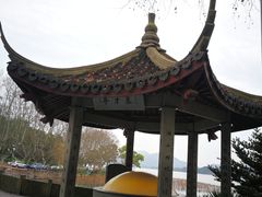 -杭州西湖风景名胜区-钱塘苏小小之墓