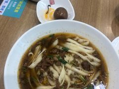 -晋宝章大同刀削面(和平里店)