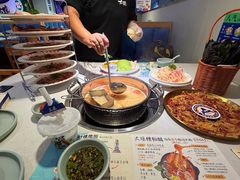 -太琼糟粕醋火锅·海南老爸茶(海棠湾臻选店)