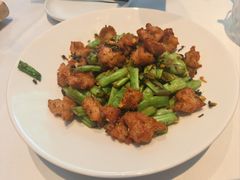 -汤城小厨•粤菜•靓汤(金宝街店)