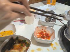 -傣妹火锅(南京东路一店)