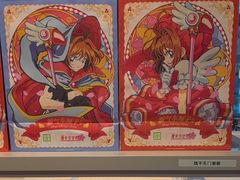 -奈雪的茶(青岛卓悦里INTOWN店)